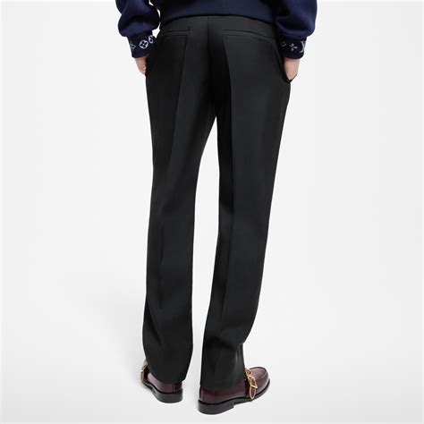 carpenter louis vuitton|Tailored Wool Carpenter Pants .